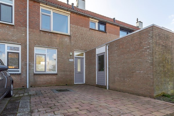 Medium property photo - Wierbalg 1956, 1788 TC Julianadorp